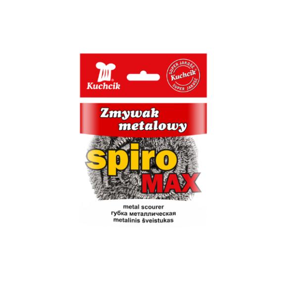 Zmywak metalowy SPIRO MAX 1szt.