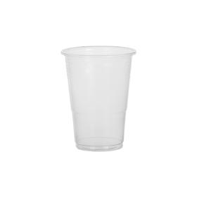 Kubek Plastikowy Shake Granita śr.78mm 250ml BEZ OPŁATY SUP 50szt.